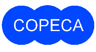 Logo Copeca